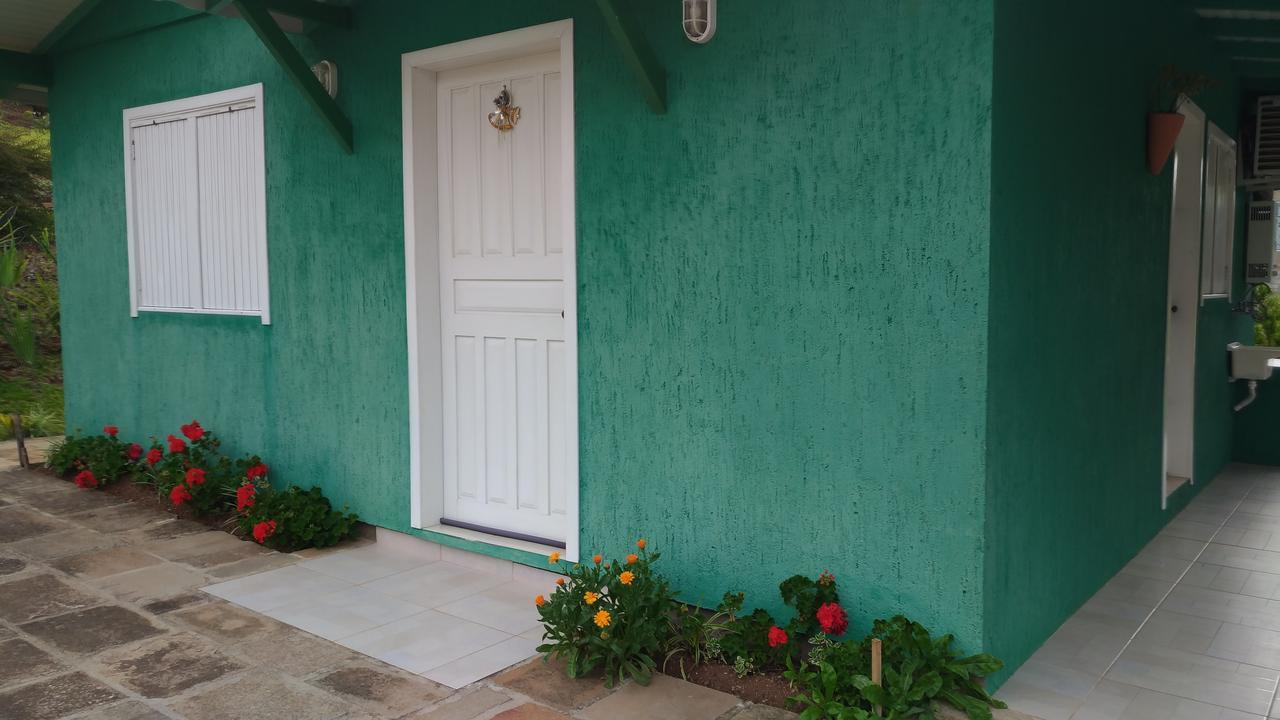 Sossego Da Casa Verde Gramado Dış mekan fotoğraf